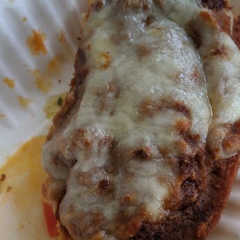 Twisted St. Cafe - Molletes - Breakfast & Brunch Near Me - San Francisco, California