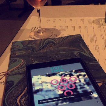 Sixty Vines - New American Near Me - Plano, Texas Sixty Vines - New American Near Me - Plano, Texas