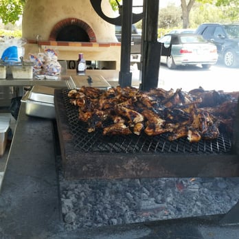 Eberle Winery - Wineries Near Me - Paso Robles, California