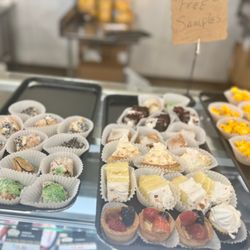 Mariano's - Samples