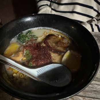 Toro - Tonkatsu ramen - Sushi Bars Near Me - Carmel, California Toro - Tonkatsu ramen - Sushi Bars Near Me - Carmel, California