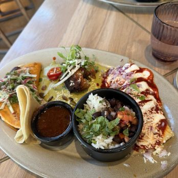 Perdida - Mexican Kitchen - Mexican Near Me - Denver, Colorado