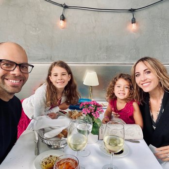 Piccolo Paradiso - "Fancy" Mother's Day dinner - Italian Near Me - Beverly Hills, California Piccolo Paradiso - "Fancy" Mother's Day dinner - Italian Near Me - Beverly Hills, California