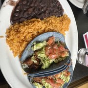 Photo of Agave Grill - Hartford, CT, United States. Agave Street Taco 's