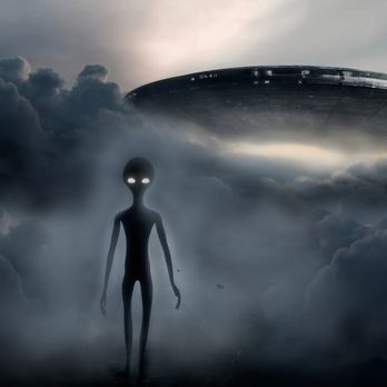 UFO EXPERIENCE - Updated March 2026 - 92 Photos & 52 Reviews