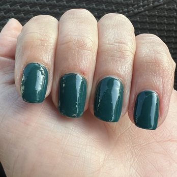 La Vie Nail Bar - Nail Salons Near Me - Burlingame, California