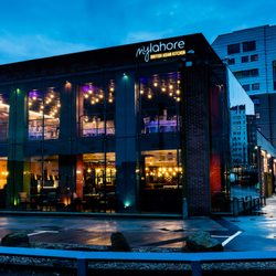 Mylahore - Leeds