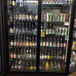 C & H Liquor