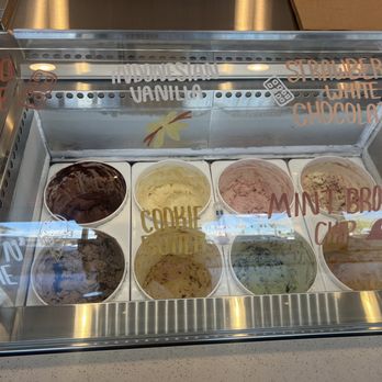 Seaside Creamery - Everything good. I've tried three of the aflavors on two visits. I'm hooked. - Ice Cream & Frozen Yogurt Near Me - Long Beach, California Seaside Creamery - Everything good. I've tried three of the aflavors on two visits. I'm hooked. - Ice Cream & Frozen Yogurt Near Me - Long Beach, California