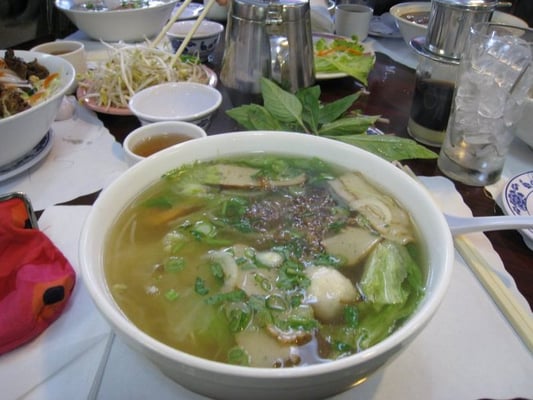 Golden King Restaurant by null