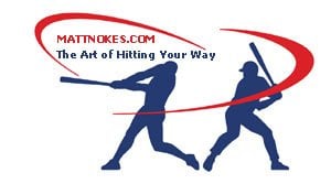 Matt Nokes Logo