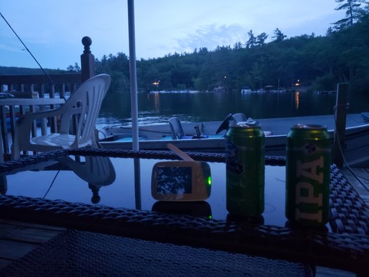 Cotton Cove Cottages 17 Goss Rd Holderness Nh Vacation Rentals