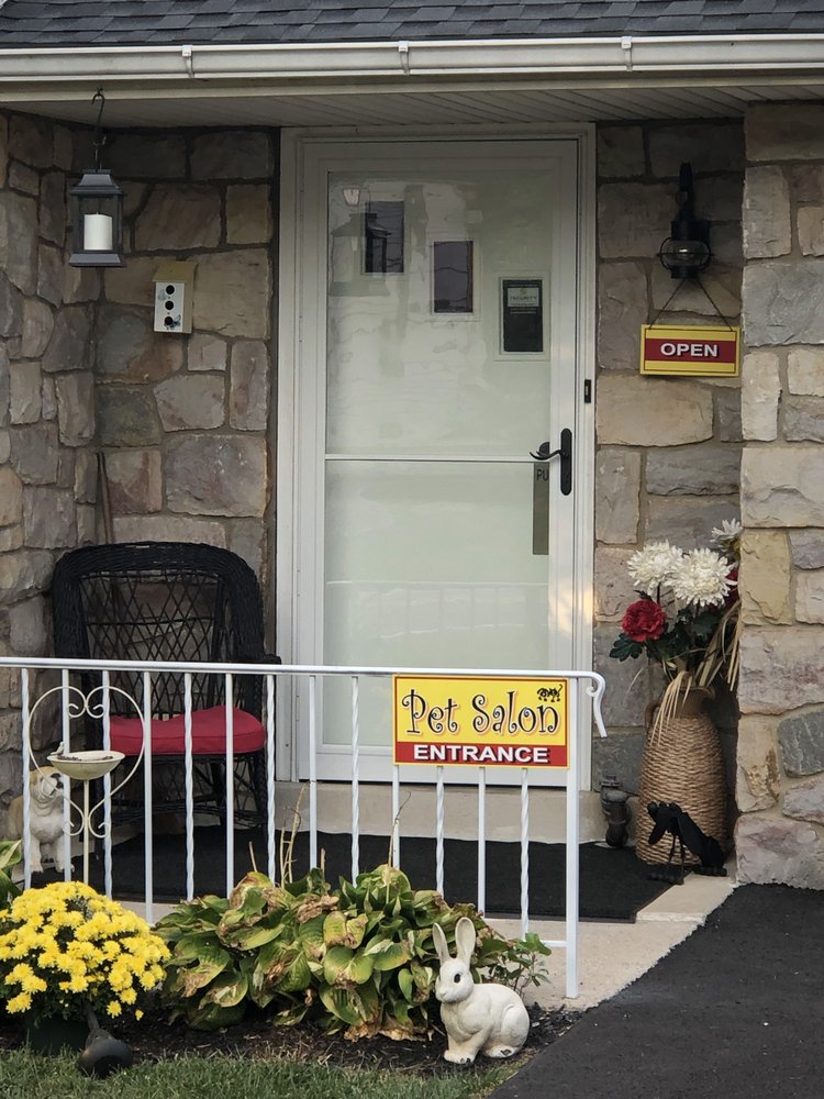 OLEY VALLEY PET SALON Updated September 2024 123 Main St, Blandon, Pennsylvania Pet