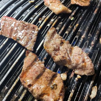 Grill Nine - Korean Near Me - Las Vegas, Nevada