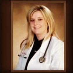 Madix Medical Center - Jacey Mitchell C.F.N.P.