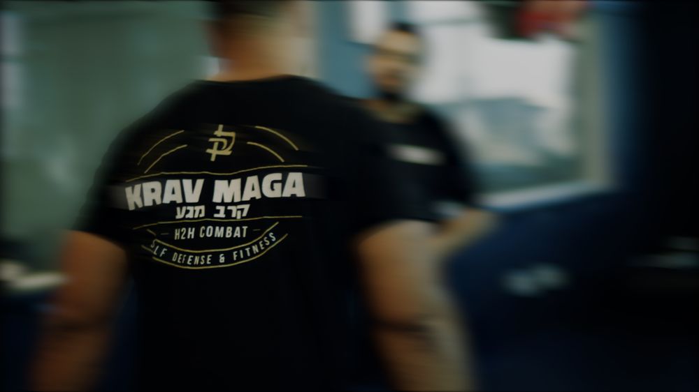 KRAV MAGA TRAINING CENTER Updated August 2024 11 Photos 10722