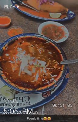 Tortas Ahogadas Chapala by null
