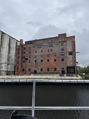 Buffalo River History Tours by null