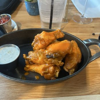 The Cut - Cocktail Bars Near Me - Rancho Cucamonga, California