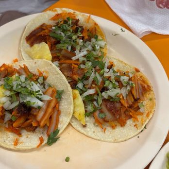 El Fogón - Tacos al pastor - Tacos Near Me - Playa del Carmen, ROO El Fogón - Tacos al pastor - Tacos Near Me - Playa del Carmen, ROO