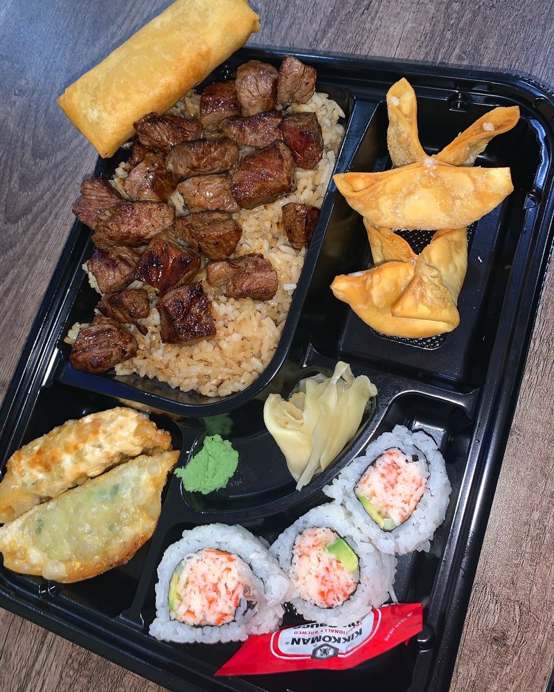 EXTREME TERIYAKI GRILL EXPRESS Updated October 2024 21 Photos & 75