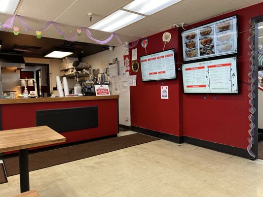 Central Fish Company by null