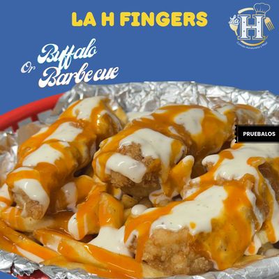 La H comida Hondureña y mas #2 by null