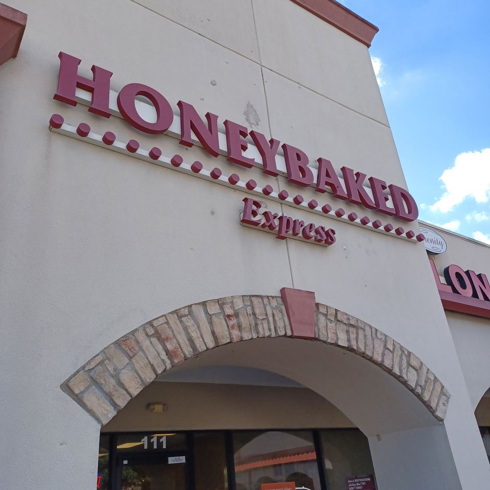 Honey Baked Ham Seasonal Store - Delis Near Me - Katy, Texas Honey Baked Ham Seasonal Store - Delis Near Me - Katy, Texas