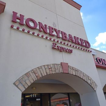 The Honey Baked Ham - Delis Near Me - Katy, Texas The Honey Baked Ham - Delis Near Me - Katy, Texas