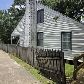 Vermilionville - Museums Near Me - Lafayette, Louisiana