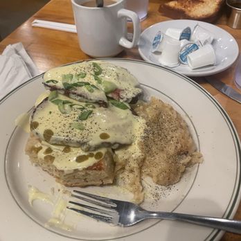 Phoebe's Diner - -Phoebe's Benedict- - Diners Near Me - Austin, Texas Phoebe's Diner - -Phoebe's Benedict- - Diners Near Me - Austin, Texas