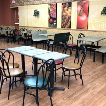 Subway - Dining Area - Sandwiches Near Me - Kansas City, Kansas Subway - Dining Area - Sandwiches Near Me - Kansas City, Kansas