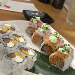 Zen16 Sushi Cafe