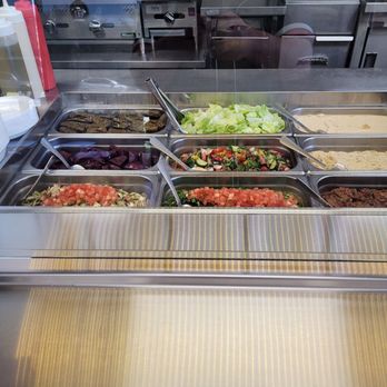 Shish Taouk - Veggies & Toppings - Lebanese Near Me - Mission Viejo, California Shish Taouk - Veggies & Toppings - Lebanese Near Me - Mission Viejo, California