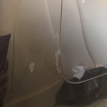 Desert Express Bumper Repair - Body Shops Near Me - Las Vegas, Nevada Desert Express Bumper Repair - Body Shops Near Me - Las Vegas, Nevada