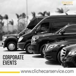 Cliche Car Service