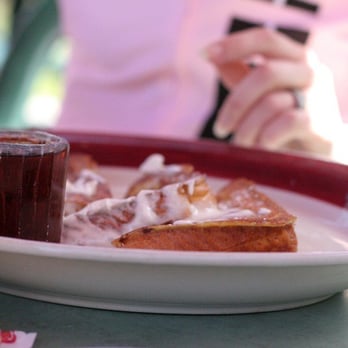 Blackboard Bistro - french toast - American Near Me - Seal Beach, California