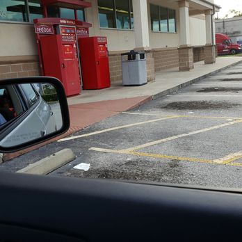 Walgreens - Front of store - Drugstores Near Me - Humble, Texas