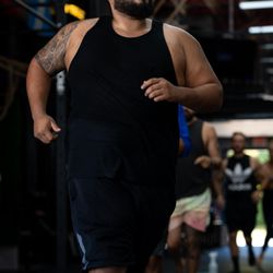 Live Free Crossfit - Breathwork seminar