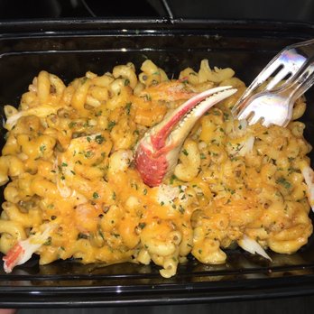 Whats That Seasoning - Mac Attack - Cajun/Creole Near Me - Colony, Texas Whats That Seasoning - Mac Attack - Cajun/Creole Near Me - Colony, Texas