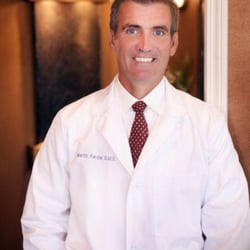 Kerzie & Orsino Dental - Dr. Martin Kerzie