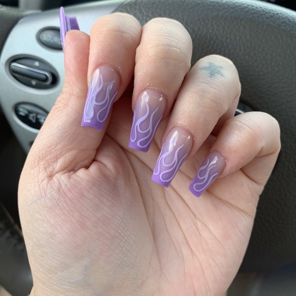 Allure Nails Bar - Nail Salons Near Me - Atlanta, Georgia Allure Nails Bar - Nail Salons Near Me - Atlanta, Georgia