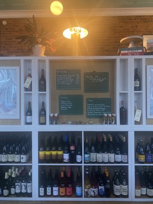 Celladora Wines by null