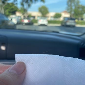 Philly's Best - Found this in my food...enough said - Sandwiches Near Me - Chino, California Philly's Best - Found this in my food...enough said - Sandwiches Near Me - Chino, California