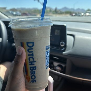 Dutch Bros Coffee - Golden Eagle - Coffee & Tea Near Me - Scottsdale, Arizona Dutch Bros Coffee - Golden Eagle - Coffee & Tea Near Me - Scottsdale, Arizona