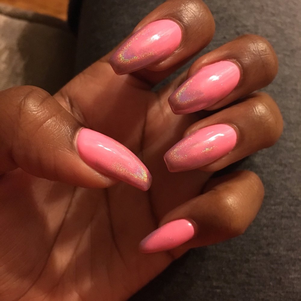 Ci Ci Nails - Nail Salons Near Me - Elkridge, Maryland