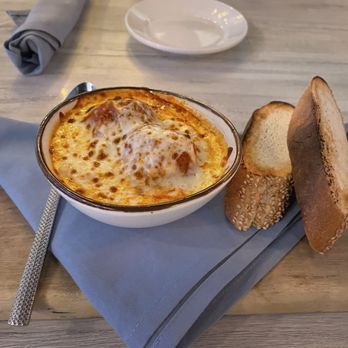 Avola Kitchen + Bar - Meatballs appetizer - Bars Near Me - Malvern, Pennsylvania