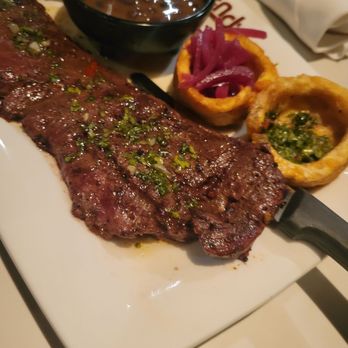 Blend Astoria - Churrasco - Latin American Near Me - Astoria, New York