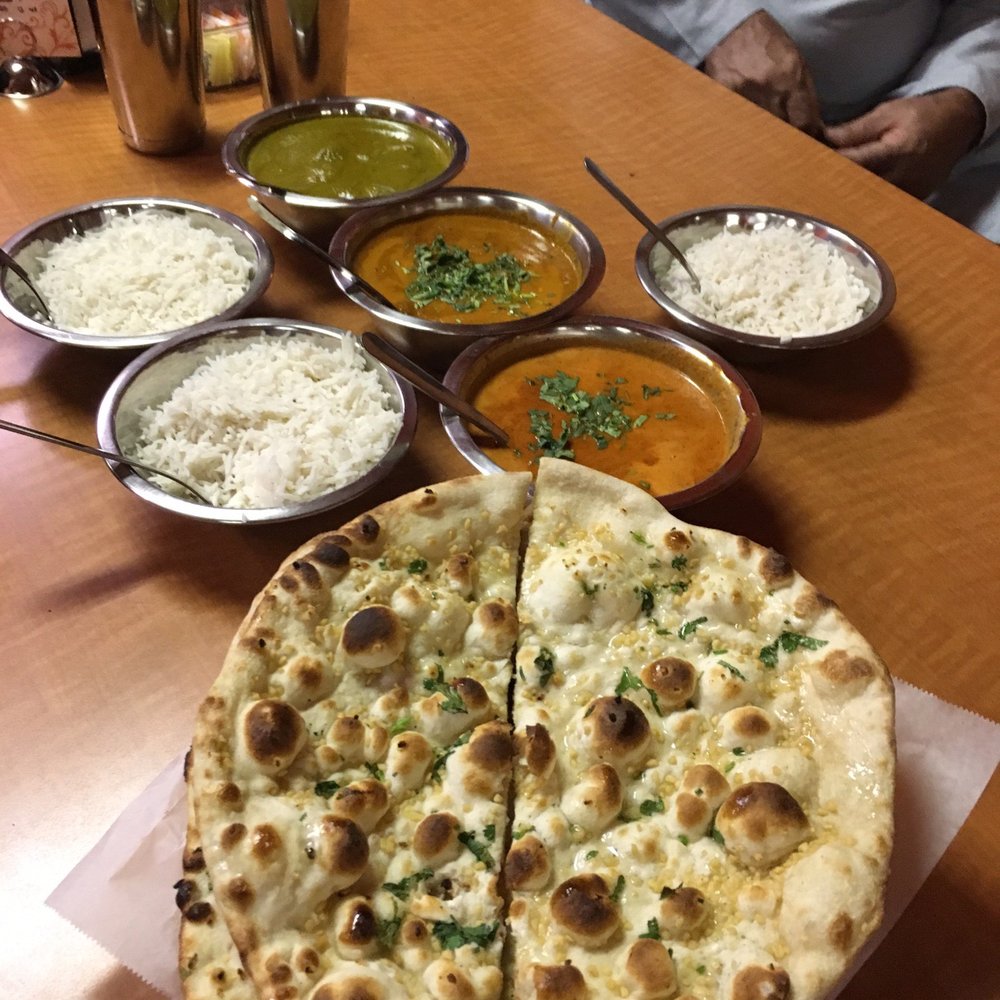 Curry Sultan - Delicious spread. - Indian Near Me - Humble, Texas Curry Sultan - Delicious spread. - Indian Near Me - Humble, Texas