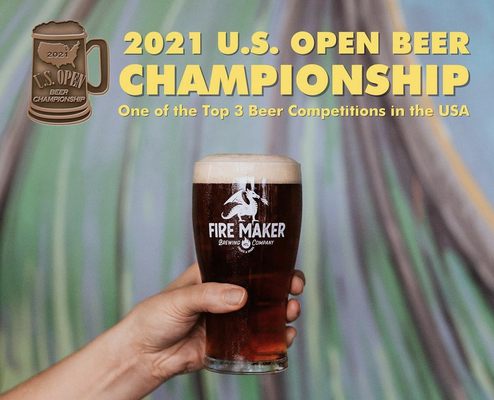 Fire Maker Brewery & Bar by null